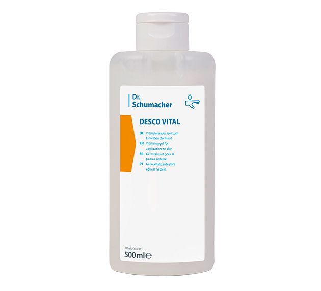 slide image Desco Vital 