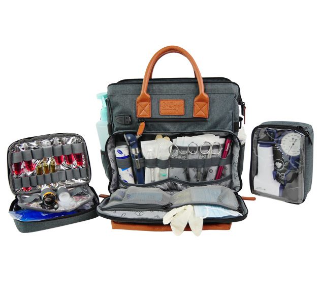 slide image Mini-Tasche von De Boissy