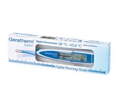Fieberthermometer Geratherm