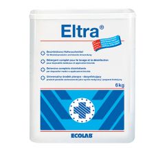 Eltra®  Vollwaschmittel