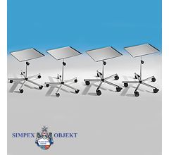 OP-Ausstattung - OP- und Stationsausstattung - Arztbedarf