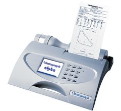 Vitalograph ALPHA IV